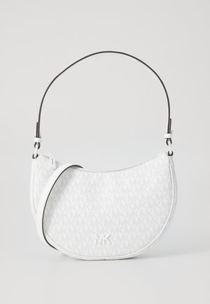 POUCHETTE - Handtasche - white