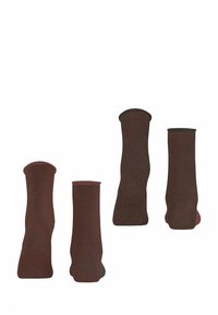 Esprit ALLOVER STRIPE 2-PACK - Socken - sortiment