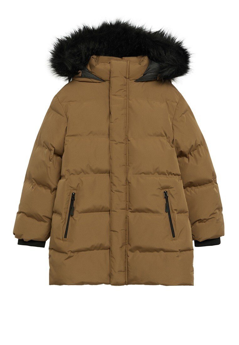 FROST Winter coat khaki FROST Winter coat khaki