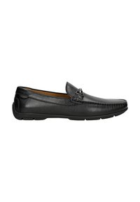 Mocassins - black