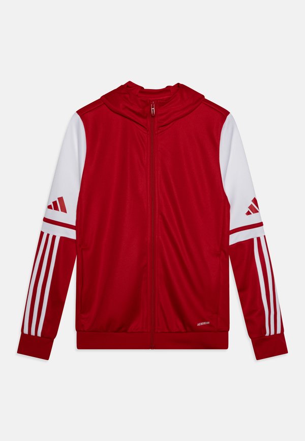 SQUADRA25 HOODED UNISEX - Training jacket