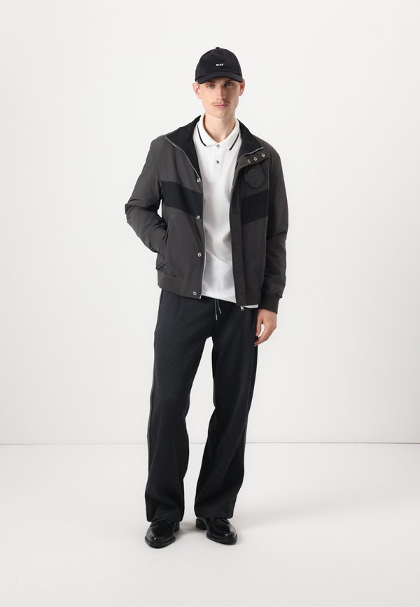 PARRIS - Polo shirt4