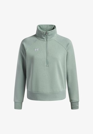 Under Armour RIVAL zielony