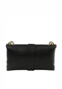 DrachenLeder TOSCANTO - Clutch - schwarz
