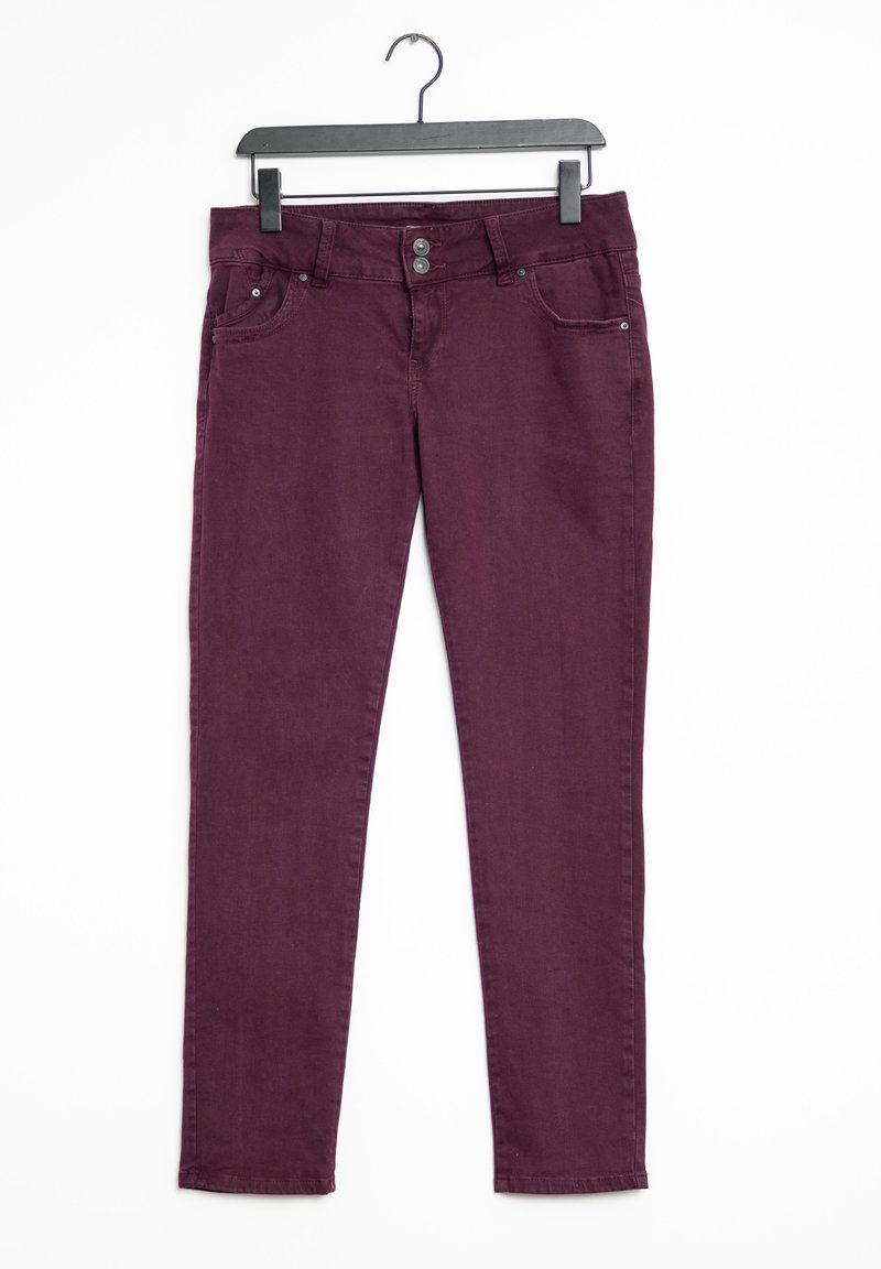 LTB Kalhoty - purple