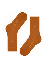 Burlington BLOOMSBURY - Socken - blush