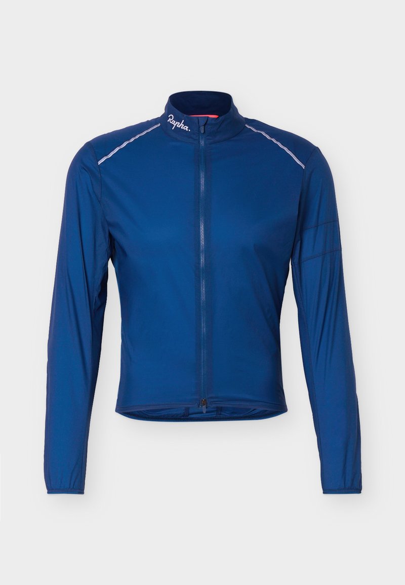 chaqueta de ciclismo