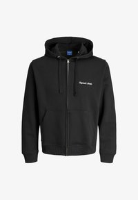 Unselected, black