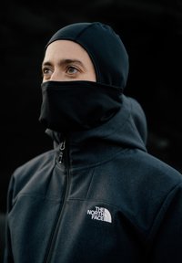 The North Face BASE BALACLAVA - Lue - black