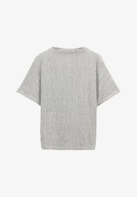 Niet geselecteerd, black