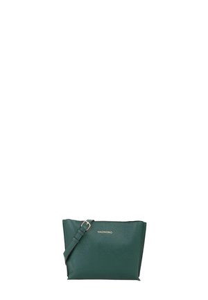 VBS9EG40 - Borsa a tracolla - green