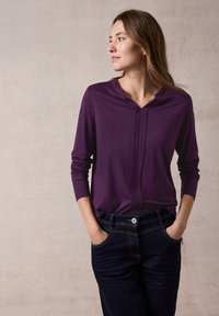Cecil Longsleeve - pink