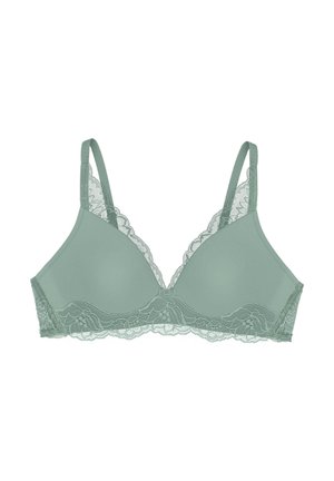 Triumph, Triangle bra - absinthe