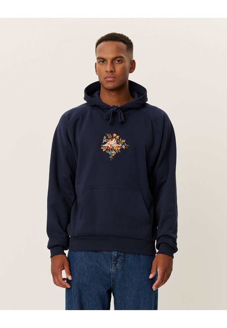 Les Deux - FIORE - Sweatshirt - dark blue, Enlarge