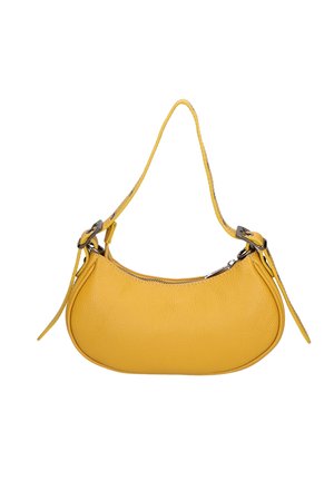 Handtas - d giallo yellow
