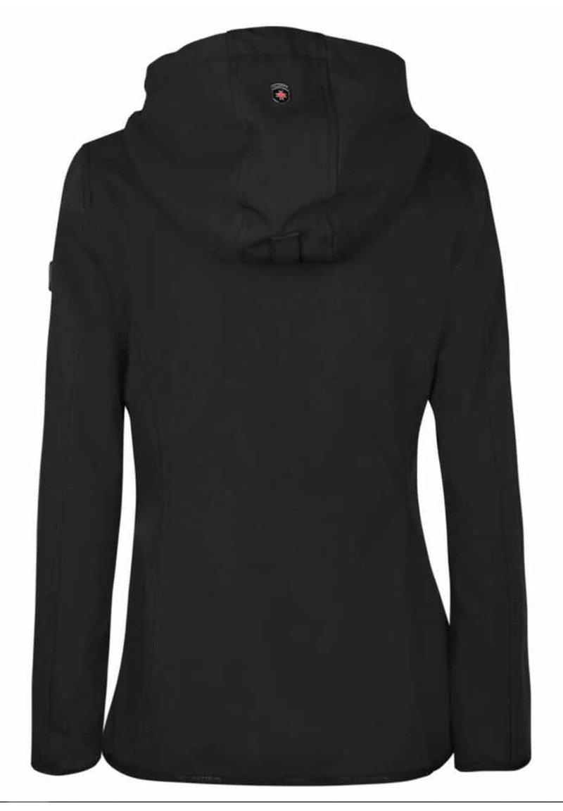 Wellensteyn Yoga Light Wellensteyn Damen Softshelljacke Damen
