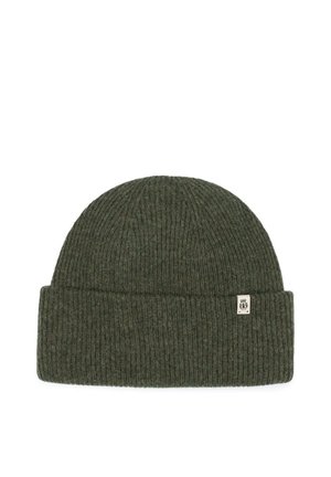 Roeckl Beanie - khaki