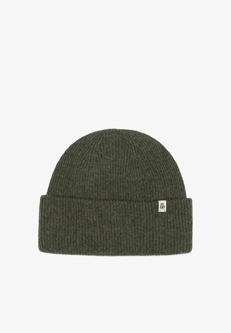 Roeckl MANHATTAN - Beanie - khaki
