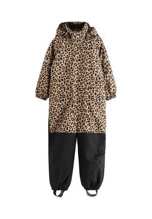 OVERALL - Skioverall / Skidragter - beige