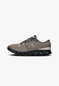 Unselected, fog   black