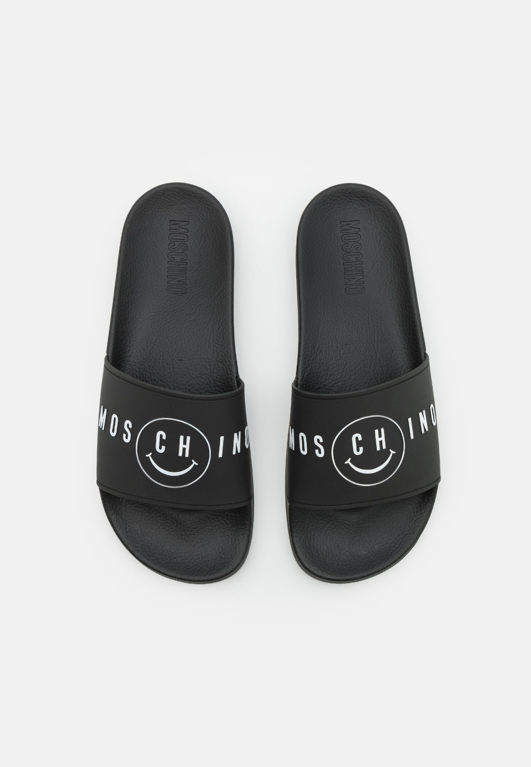 moschino slides price