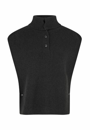 mbyM Polotričko - black