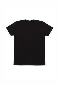 Henry Tiger DISNEY LILO AND STITCH NOT ORDINARY - Triko s potiskem - black