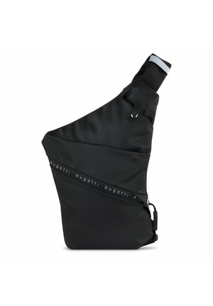 bugatti BLANC DELIGHT - Sac bandoulière - schwarz