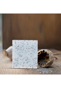 Apothecary by Dr. Botanicals STRAWBERRY & POPPY SEED CLEANSING - Olio detergente