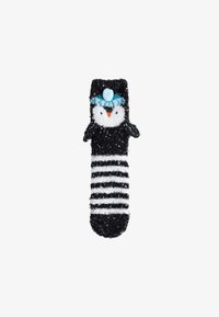 Unausgewählt, penguin