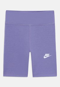 Ikke valgt, dusty amethyst/white