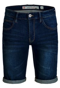 Unausgewählt, dark-blue denim