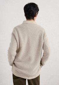 Seasalt Cornwall FRUITY beżowy