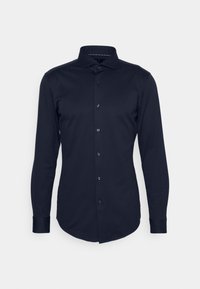 Não selecionado, navy