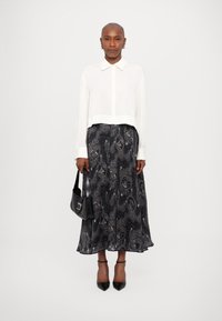 Paul & Joe JUPE - Maxi szoknya - marine