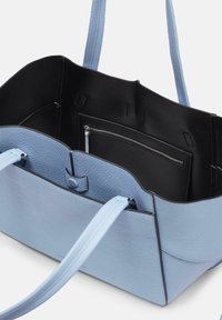 Liebeskind Berlin Shopping Bag - hellblau