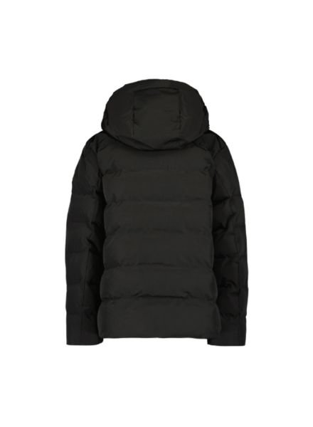 Airforce Winterjas - black/zwart - Zalando.nl