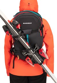 Mammut NIRVANA  - Zaino da trekking - black-fancy