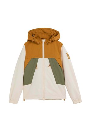 COLUMBIA - Chaqueta de entretiempo - beige