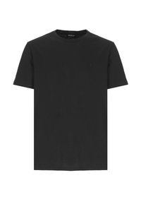 T-shirt basic - black