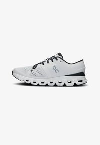 Ikke valgt, ivory black