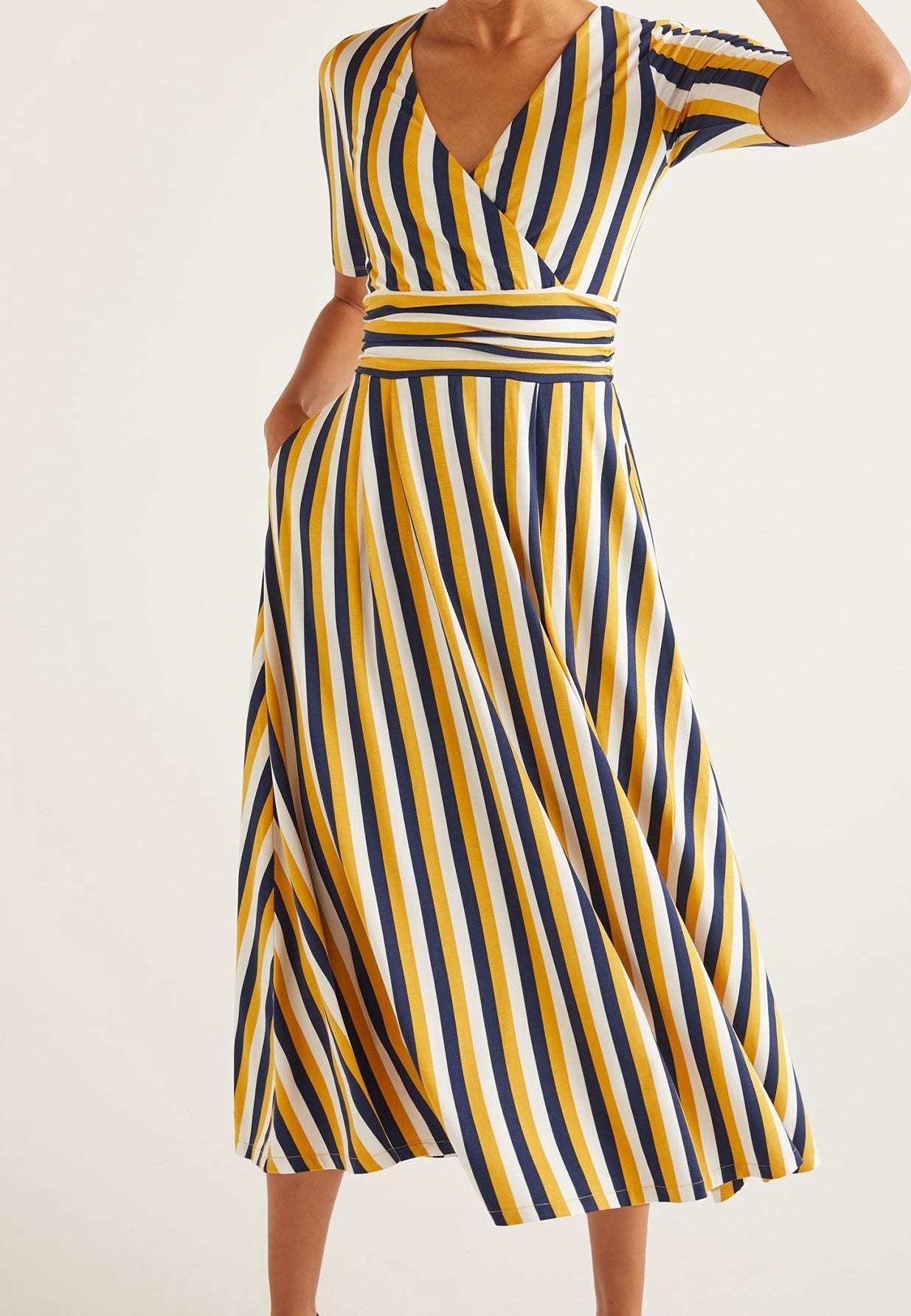 halter plus size dress Black Front Knot Halter Plus Maxi Dress
