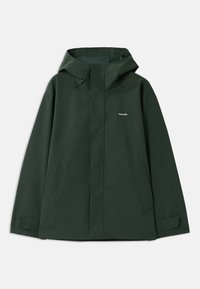 FANE  - Giacca da mezza stagione - green