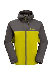 Selezionato, chartreuse