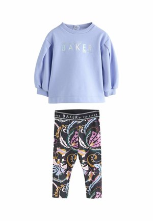 REGULAR FIT SET  - Bluza