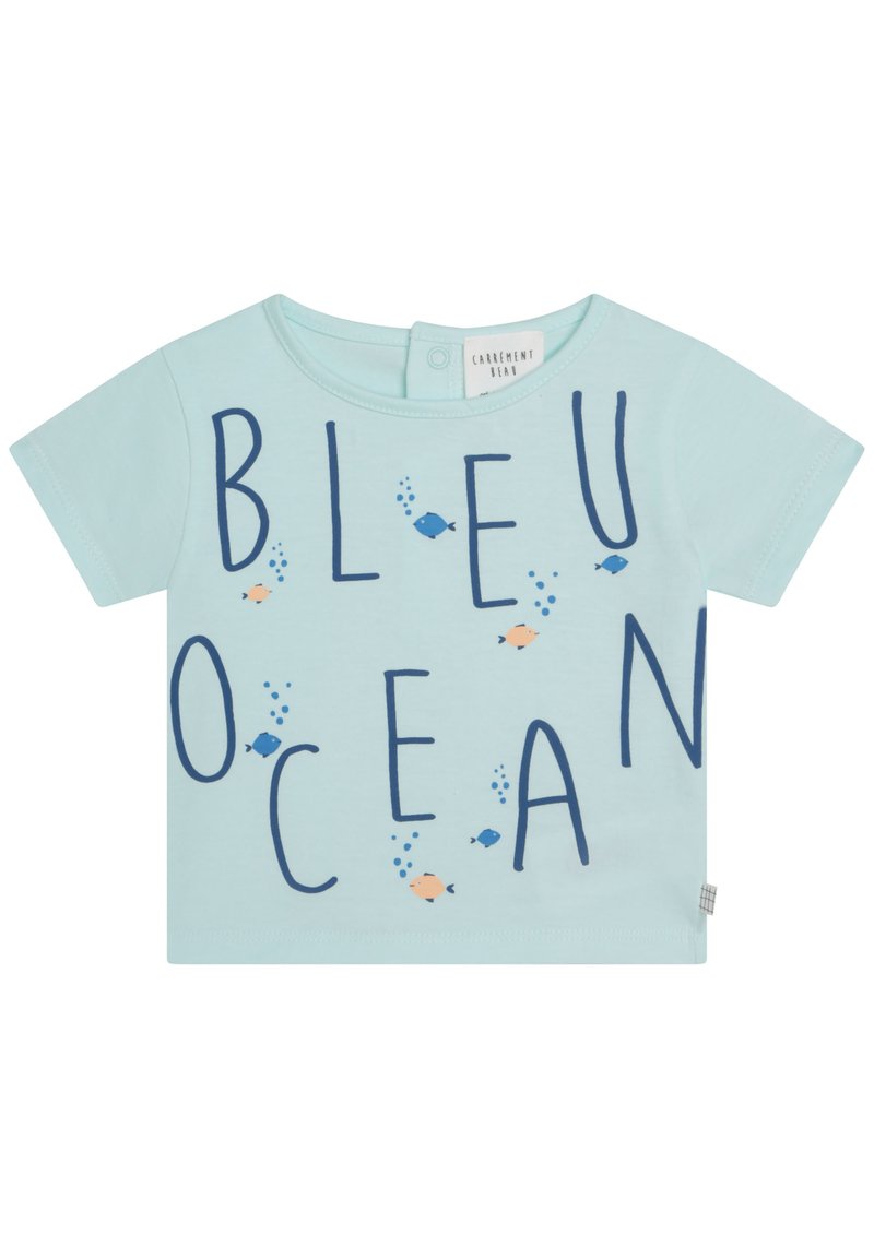 T-shirt con stampa
