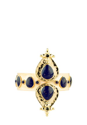 VADJA - Ring - indigo