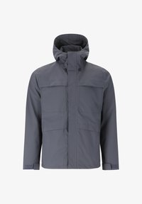 Ei valittu, ombre blue