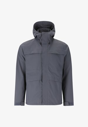 Whistler, LIEL - Outdoorjakke - ombre blue