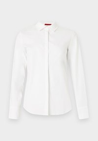 MESTRE SHIRT - Pogājama blūze - white